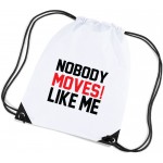 Gymbag Moves
